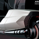 Illustration for article titled XR-3 Hybrid: 225 mpg Electric/Diesel Available in May?